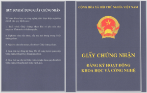 Thành lập viện nghiên cứu