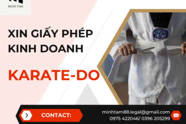 TƯ VẤN XIN CẤP GIẤY PHÉP KINH DOANH BỘ MÔN GOLF