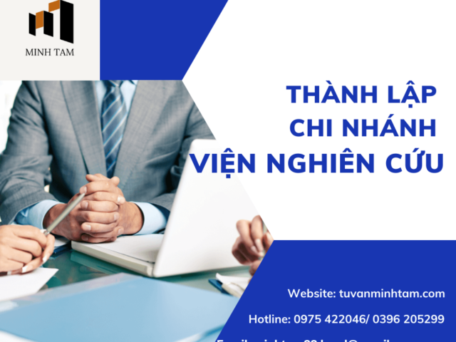 Thành lập chi nhánh VNC