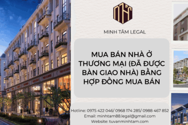 THỦ TỤC ĐĂNG KÝ BẢO HỘ NHÃN HIỆU MỚI NHẤT