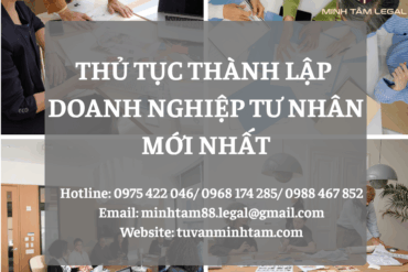 GIẢI THỂ VIỆN NGHIÊN CỨU TƯ NHÂN CHỈ VỚI 3 BƯỚC
