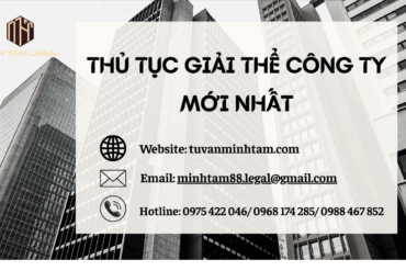THỦ TỤC LY HÔN THUẬN TÌNH